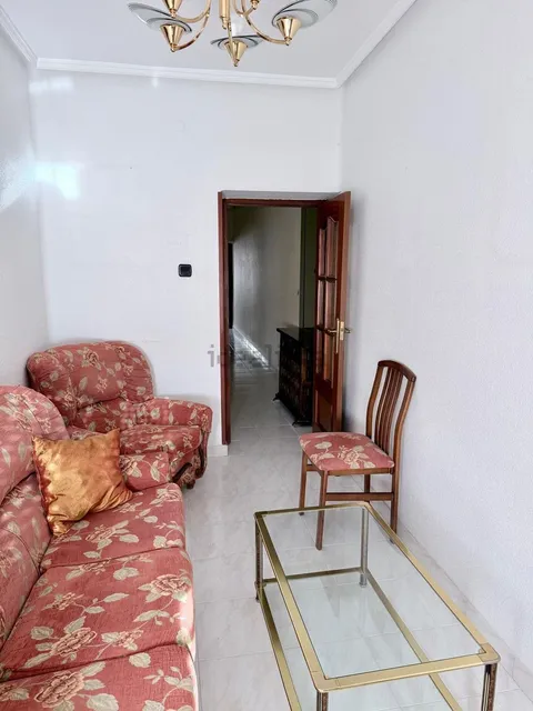Pis de 80 m² a Valladolid