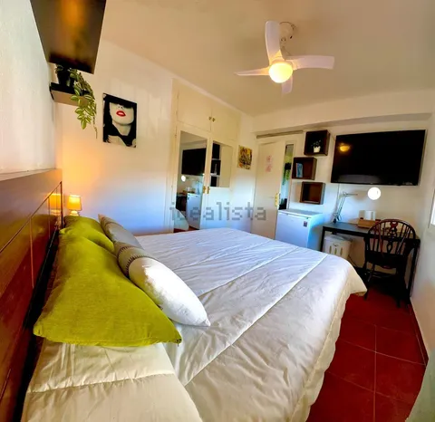 Habitació de lloguer, Marbella