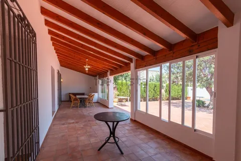 Casa de 392 m² a Gata de Gorgos (2/30)