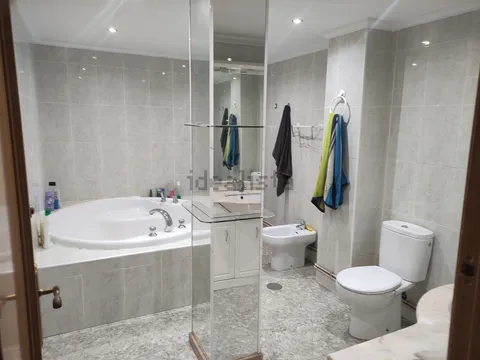 Room for rent, Albacete