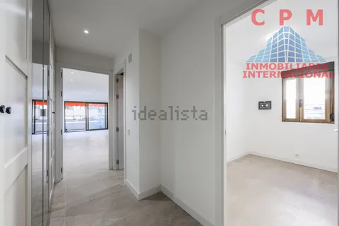 Piso de 120 m² en Madrid