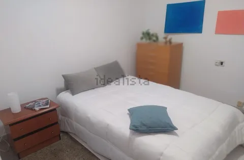 Habitació de lloguer, Terrassa (4/6)