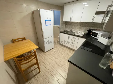 Habitació de lloguer, Santa Pola