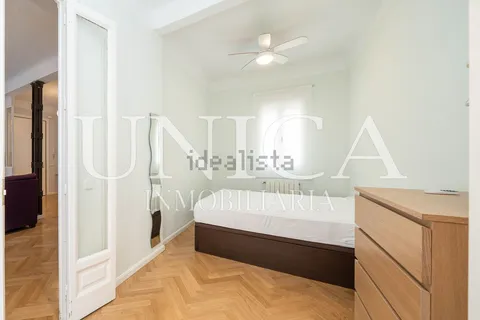 Pis de 87 m² a Madrid
