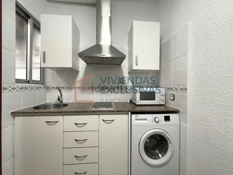 Appartamento 28 m² a Barcelona