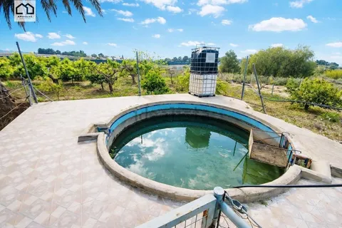 Casa de 495 m² a Múrcia