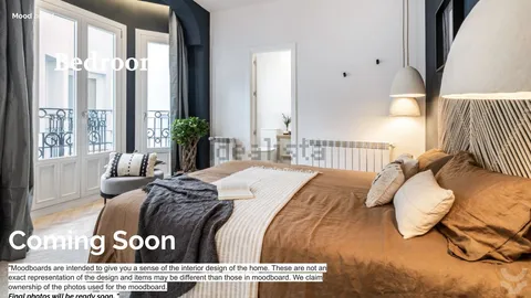 Appartamento 50 m² a Madrid