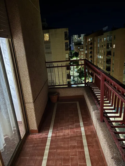 Pis de 160 m² a Albacete