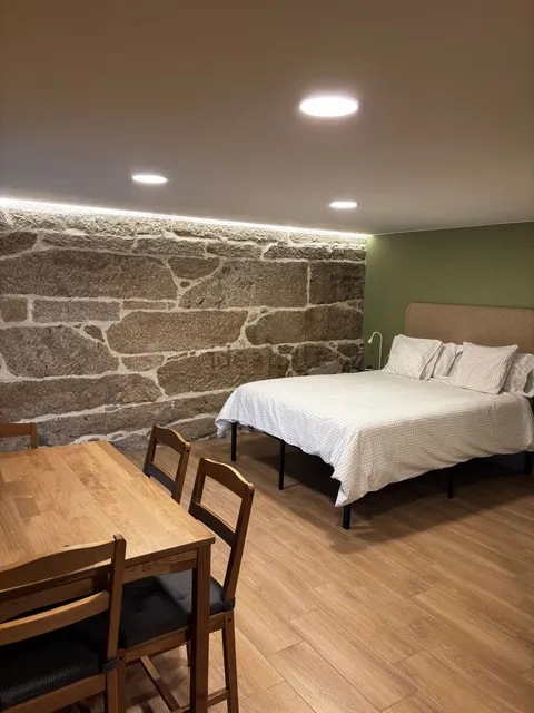 Appartement 25 m² à Covelo