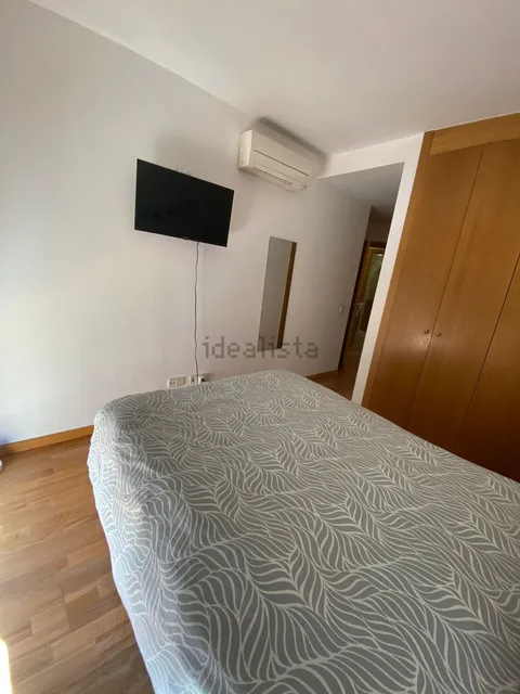 Pis de 100 m² a Madrid