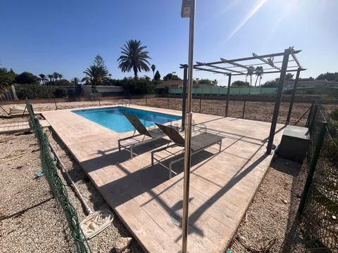 Pis de 85 m² a Elx