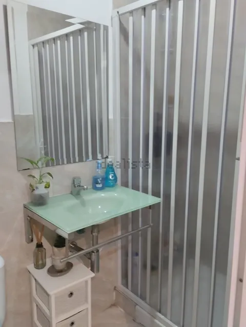 Habitación en alquiler, Madrid
