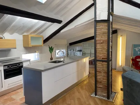Piso de 65 m² en Logroño