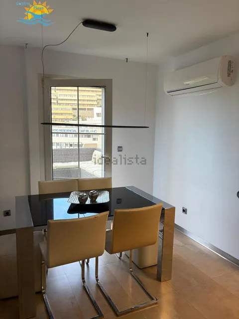 Pis de 170 m² a Cullera