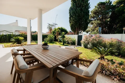 Maison 314 m² à Marbella