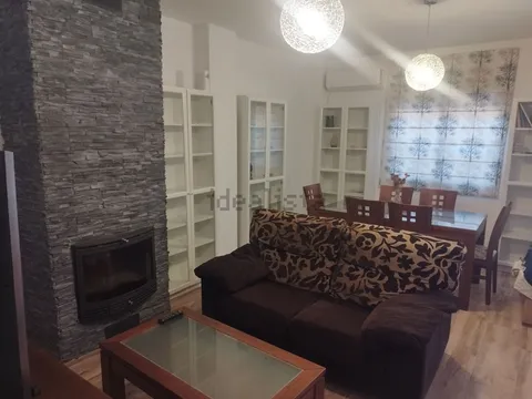 Casa de 100 m² a Aljaraque