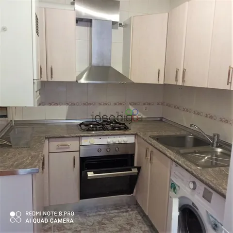 Квартира 44 м² у Azuqueca de Henares