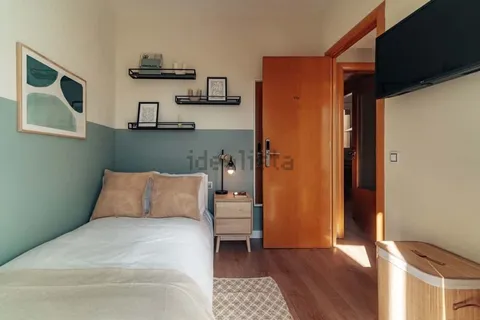 Habitació de lloguer, Barcelona