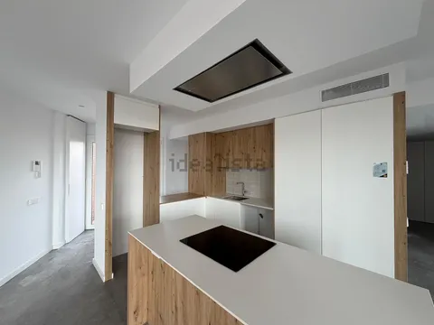 Wohnung 90 m² in Sabadell