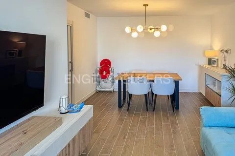 Pis de 139 m² a València