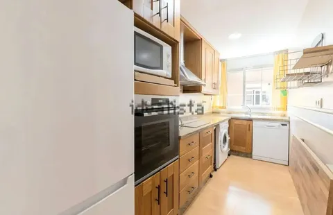 Pis de 105 m² a Granada