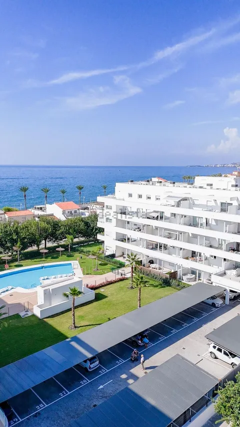 Pis de 80 m² a Algarrobo (3/29)