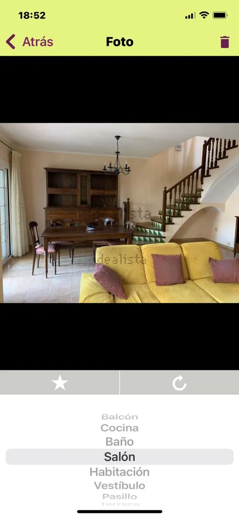 Habitació de lloguer, Roda de Berà