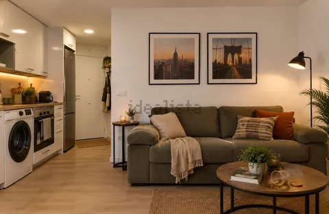 Appartement 48 m² à Madrid