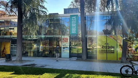 Appartamento 50 m² a Madrid