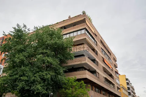 Zimmer zur Miete, Madrid