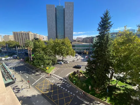 Pis de 60 m² a Saragossa