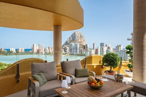 Appartamento 117 m² a Calp