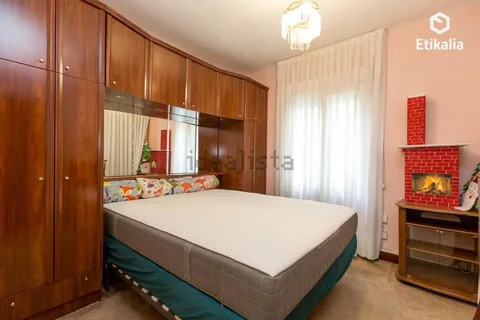 Chambre à louer, Bilbao