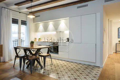 Pis de 77 m² a Barcelona