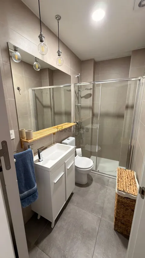 Flat 69 m² in Granada (4/14)