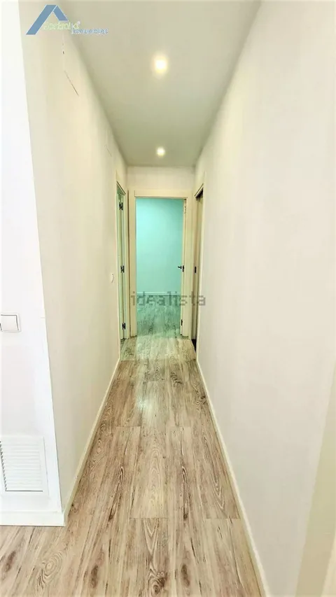 Wohnung 53 m² in Saragossa