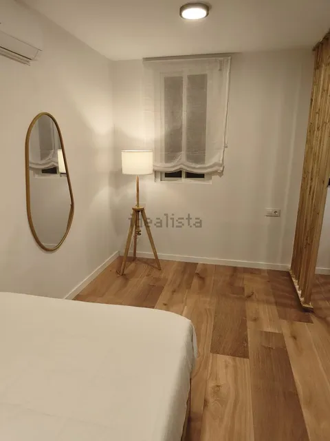 Pis de 40 m² a Madrid