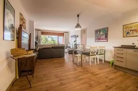 Pis de 100 m² a Puigcerdà