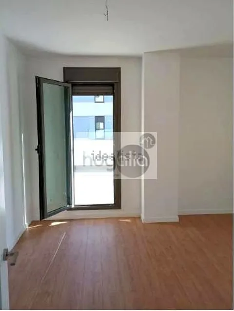 Pis de 118 m² a Sevilla