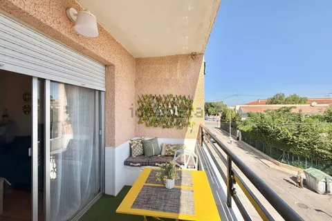 Pis de 45 m² a San Javier