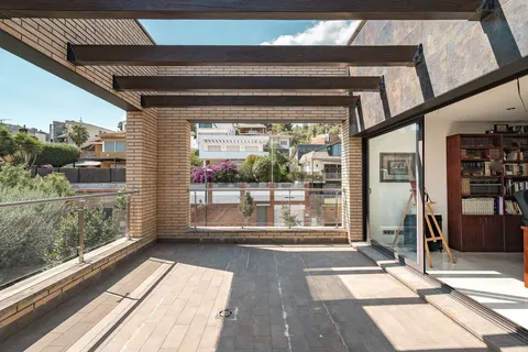 Casa de 228 m² a Sant Just Desvern (3/95)