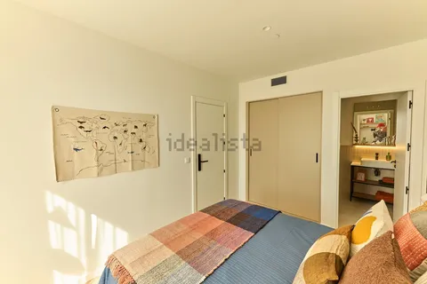 Pis de 49 m² a Sant Cugat del Vallès