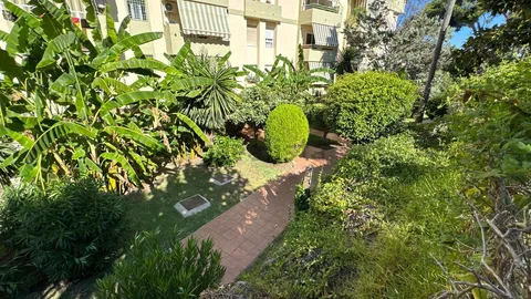 Habitació de lloguer, Torremolinos