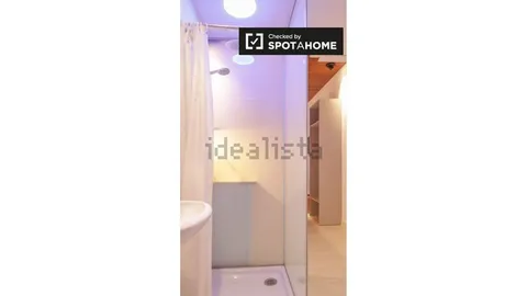 Pis de 15 m² a Madrid