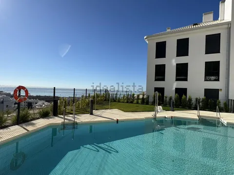 Wohnung 128 m² in Fuengirola