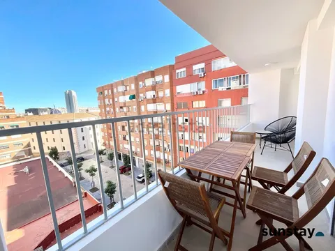 Appartement 140 m² à Valence