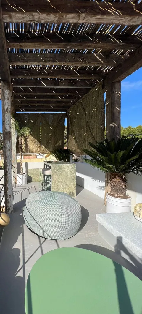 Casa de 500 m² a Marbella