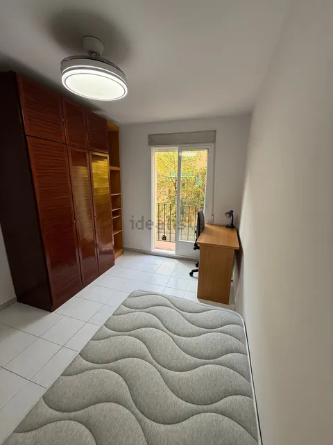 Habitació de lloguer, Toledo