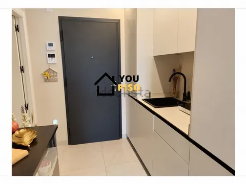 Appartamento 40 m² a Murcia