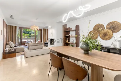 Pis de 160 m² a Marbella